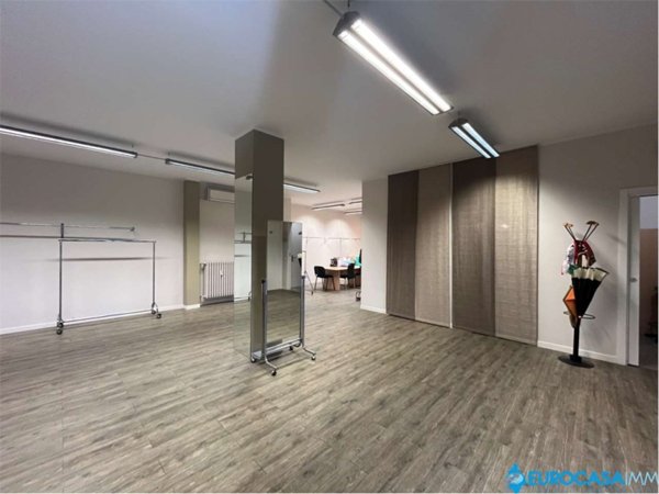 locale commerciale in vendita a Carpi