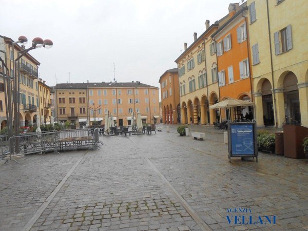 appartamento in vendita a Carpi