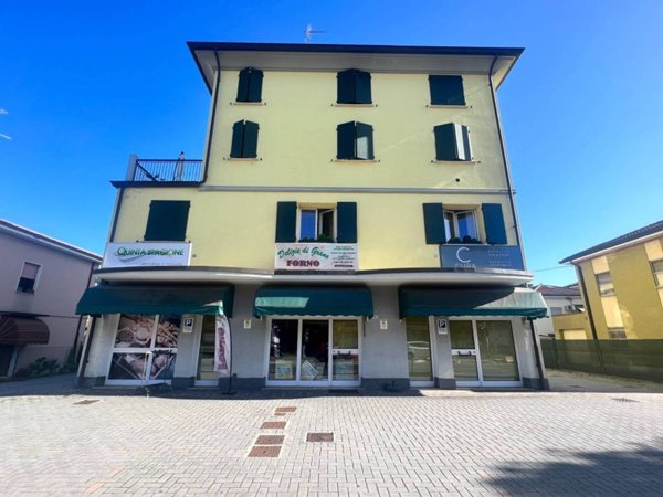 appartamento in vendita a Carpi