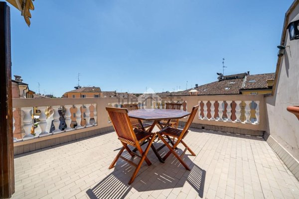 casa indipendente in vendita a Carpi