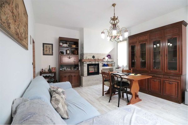 casa indipendente in vendita a Carpi in zona San Marino