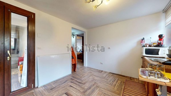 casa indipendente in vendita a Carpi in zona Centro Storico