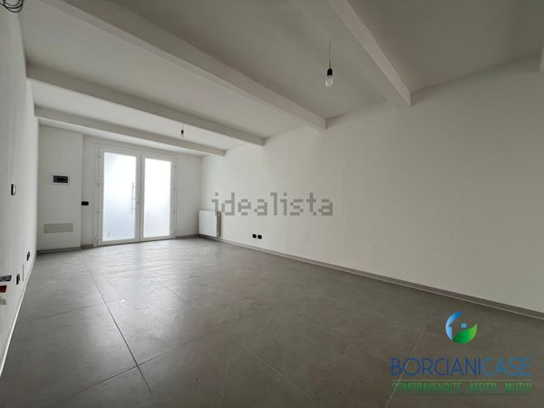 casa semindipendente in vendita a Carpi