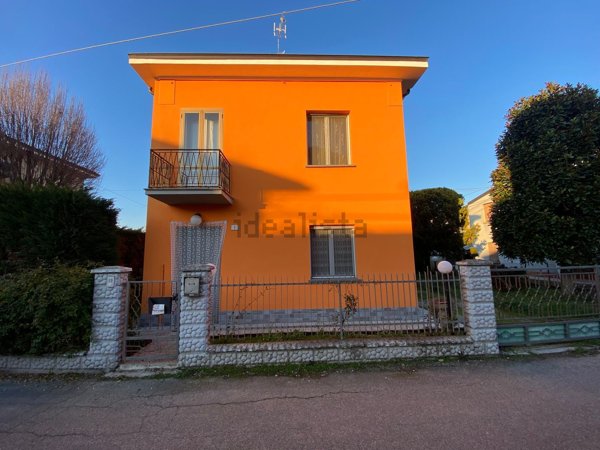appartamento in vendita a Carpi in zona San Marino