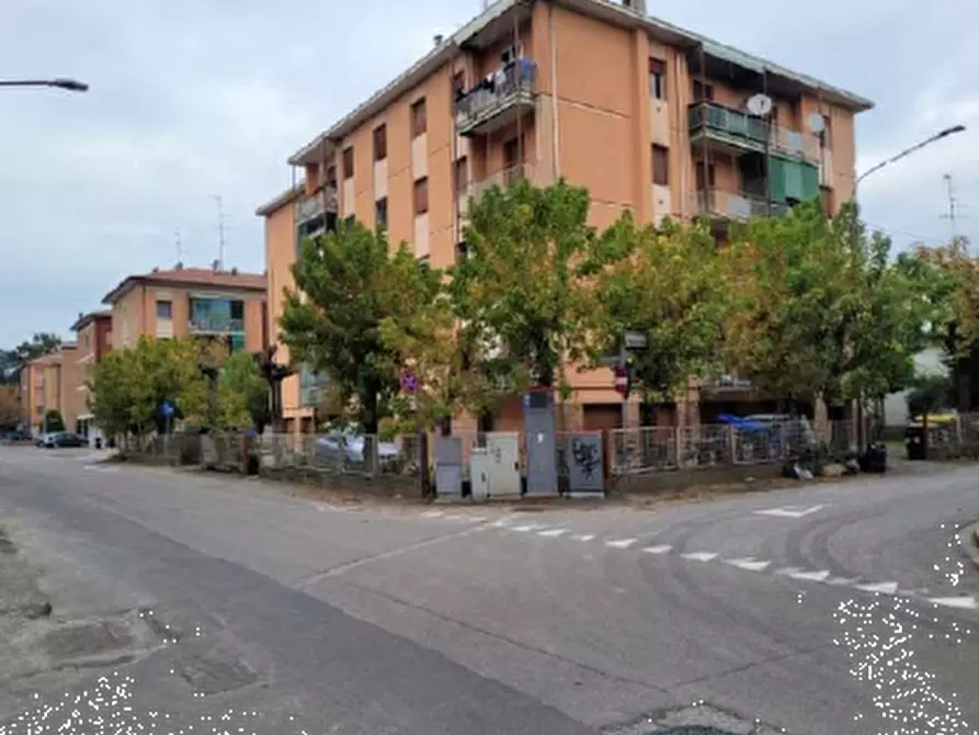 appartamento in vendita a Carpi in zona Quartirolo