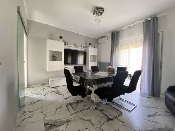 appartamento in vendita a Carpi