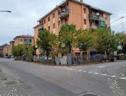 appartamento in vendita a Carpi