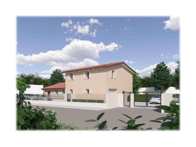 appartamento in vendita a Carpi in zona Gargallo
