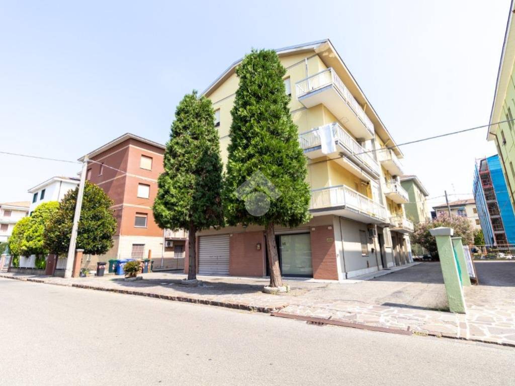 appartamento in vendita a Carpi