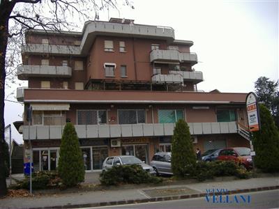 ufficio in vendita a Carpi in zona Quartirolo