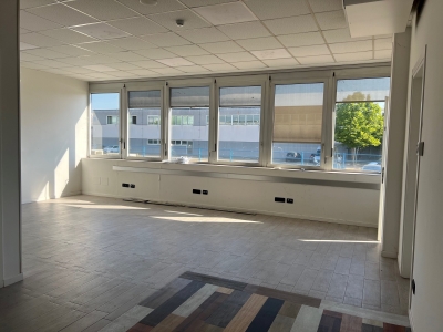 ufficio in vendita a Carpi