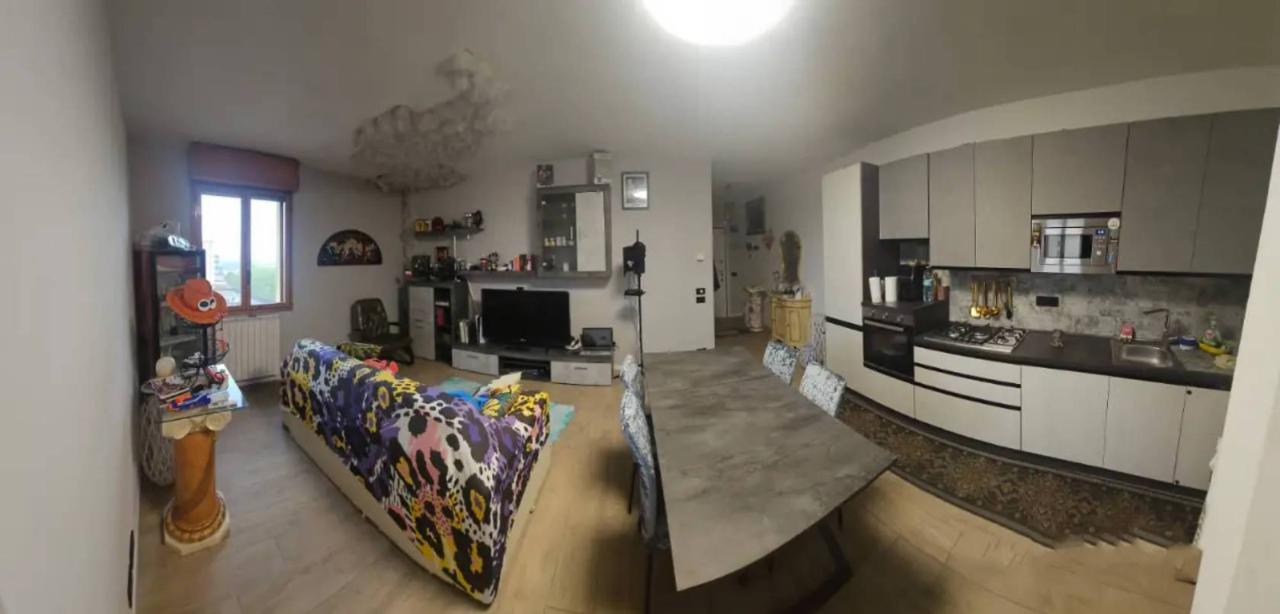 appartamento in vendita a Carpi in zona Quartirolo