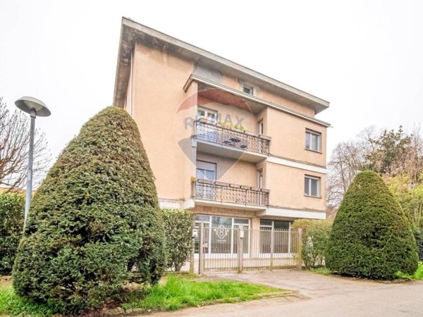appartamento in vendita a Carpi