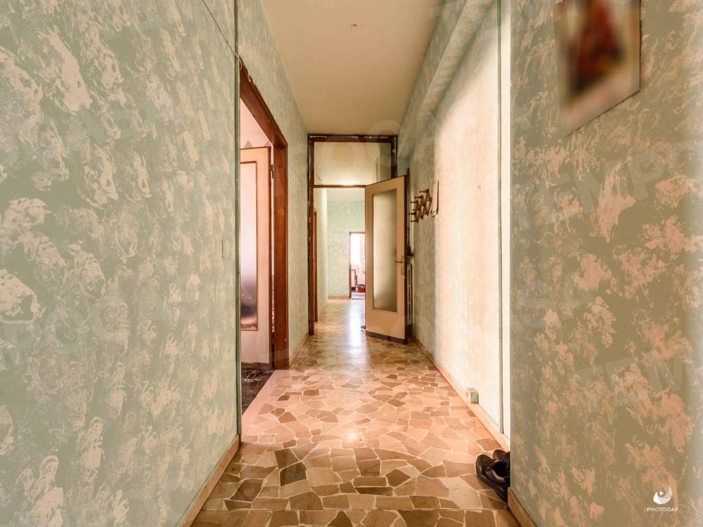 appartamento in vendita a Carpi in zona Centro Storico