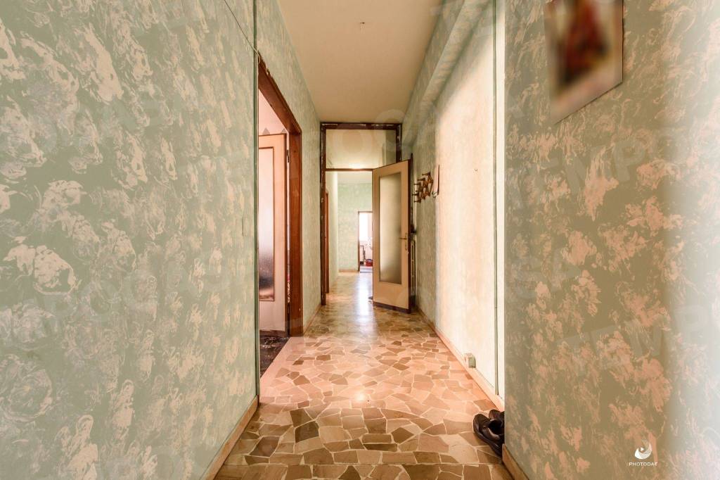 appartamento in vendita a Carpi in zona Centro Storico