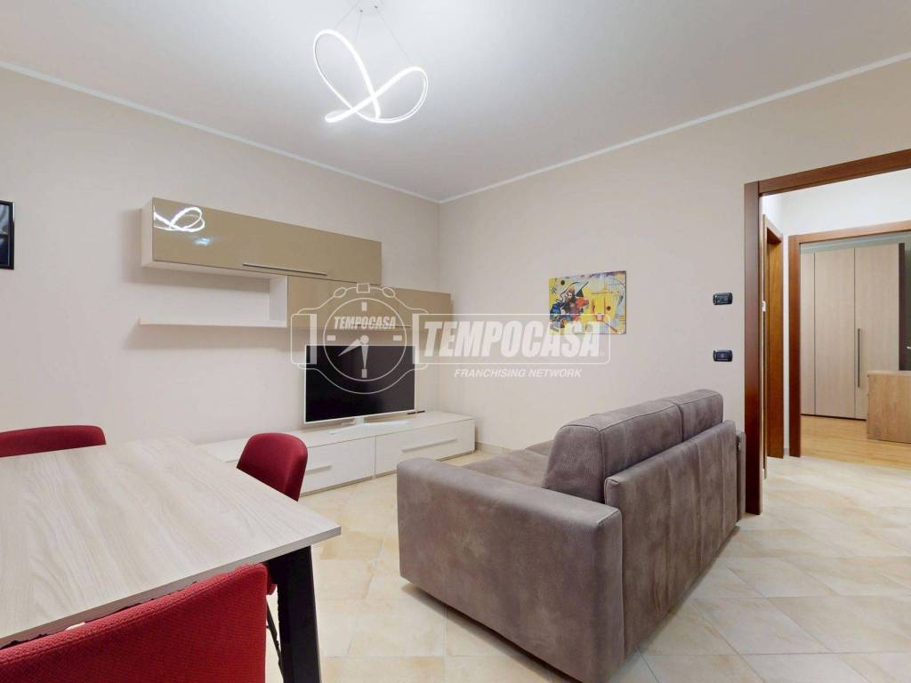 appartamento in vendita a Carpi