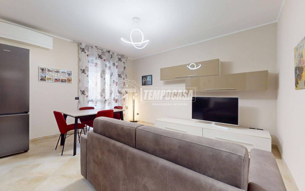 appartamento in vendita a Carpi