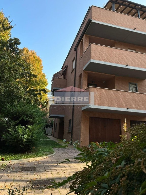 appartamento in vendita a Carpi in zona Cortile