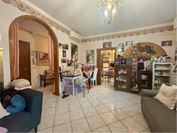 appartamento in vendita a Carpi