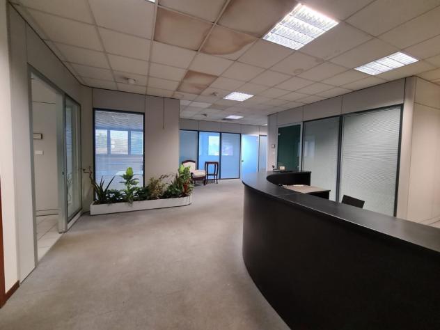 ufficio in vendita a Carpi