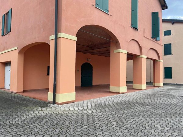 appartamento in vendita a Carpi in zona Gargallo