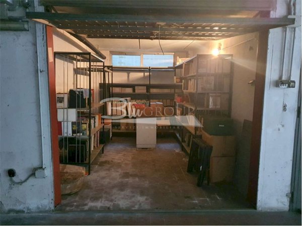 negozio in affitto a Carpi