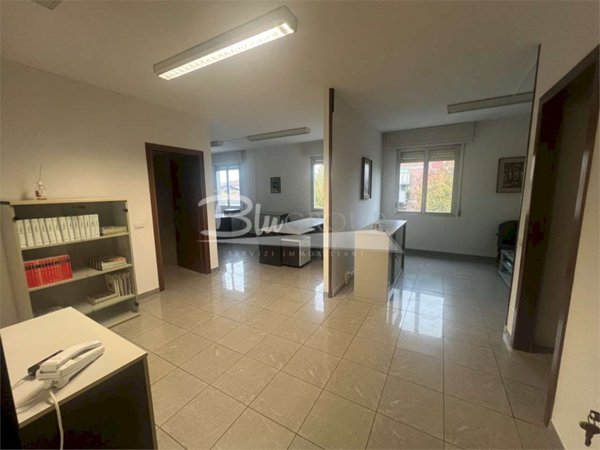 appartamento in vendita a Carpi