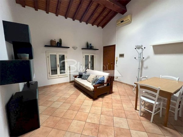 appartamento in vendita a Carpi in zona Centro Storico