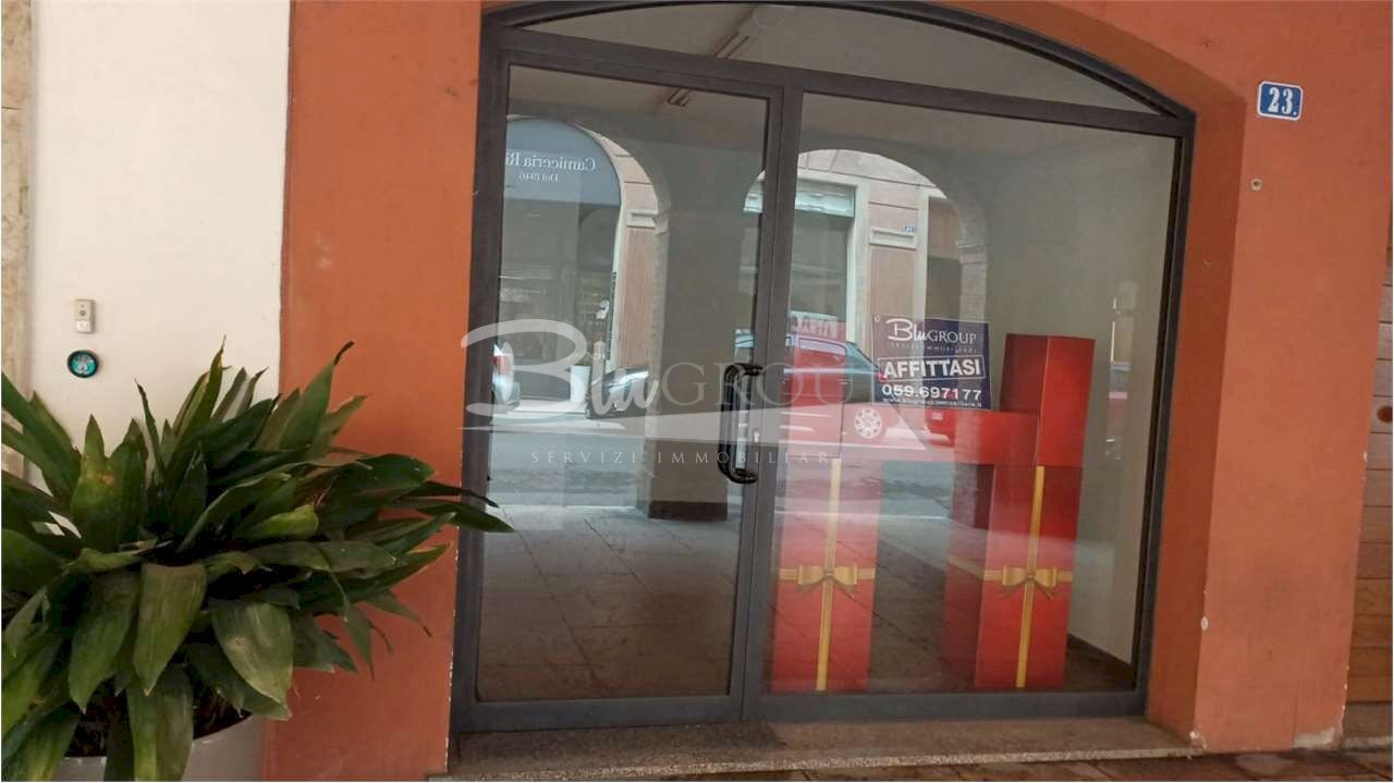 appartamento in vendita a Carpi in zona Centro Storico