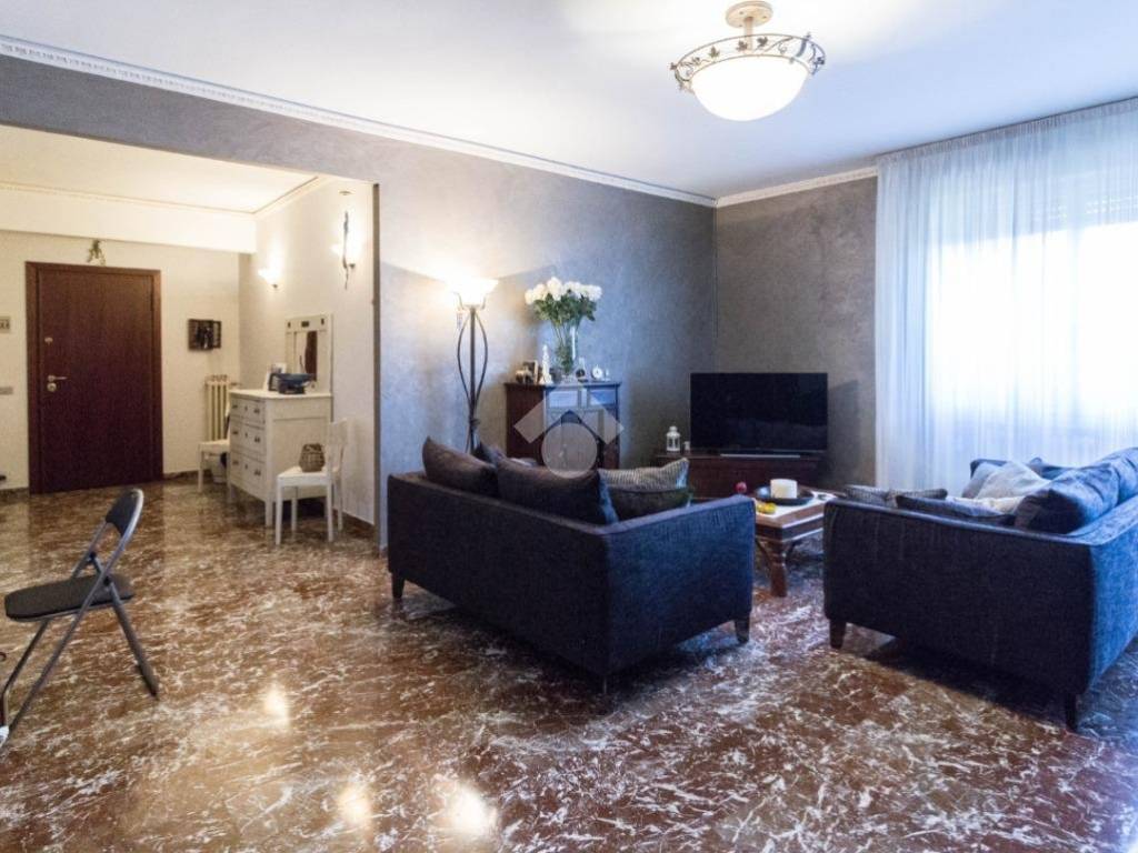 appartamento in vendita a Carpi