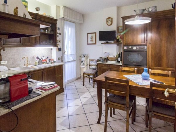 appartamento in vendita a Carpi