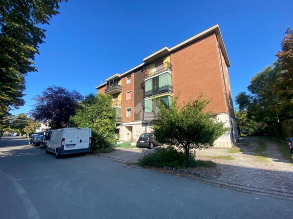 appartamento in vendita a Carpi