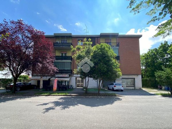 appartamento in vendita a Carpi
