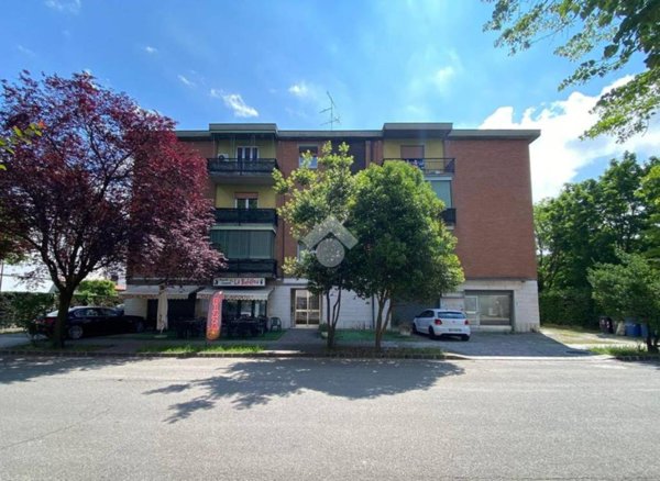 appartamento in vendita a Carpi