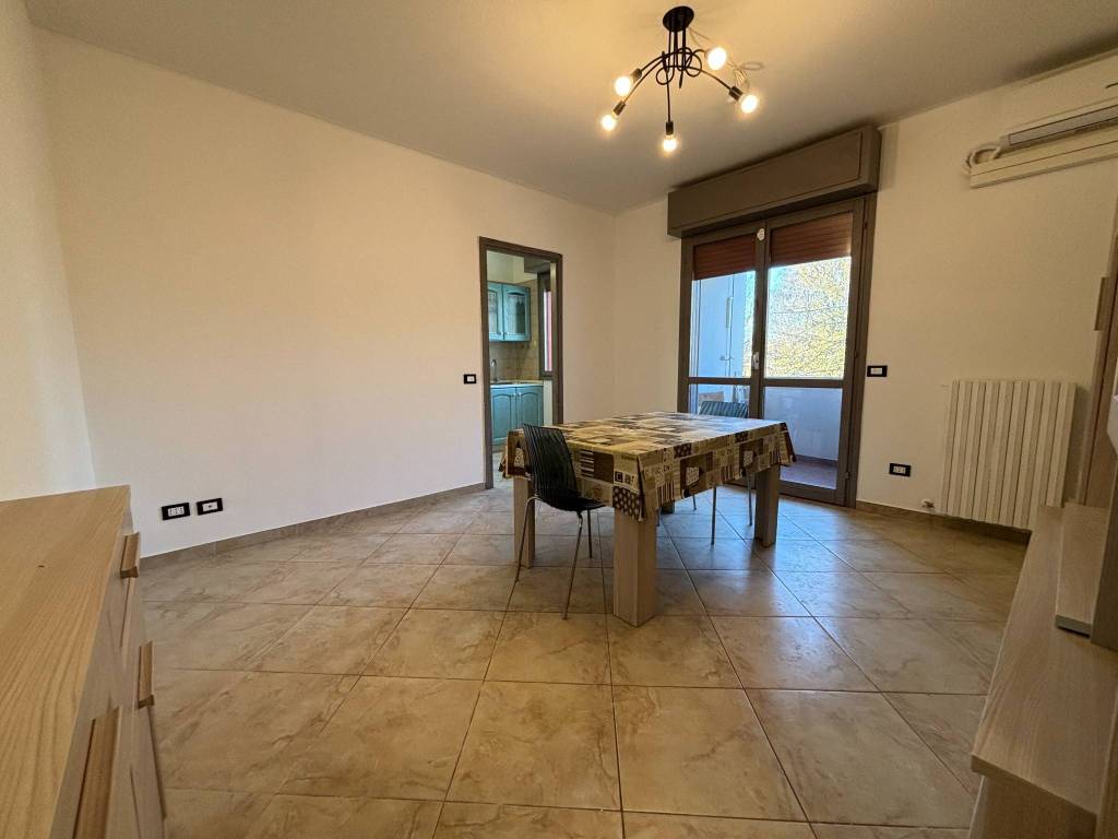 appartamento in vendita a Carpi in zona Centro Storico