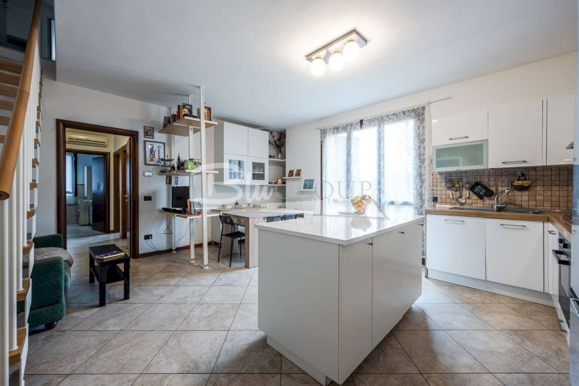 appartamento in vendita a Carpi