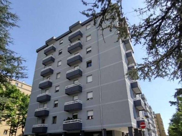 appartamento in vendita a Carpi in zona Quartirolo