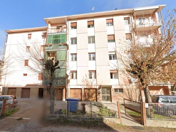appartamento in vendita a Carpi in zona Quartirolo