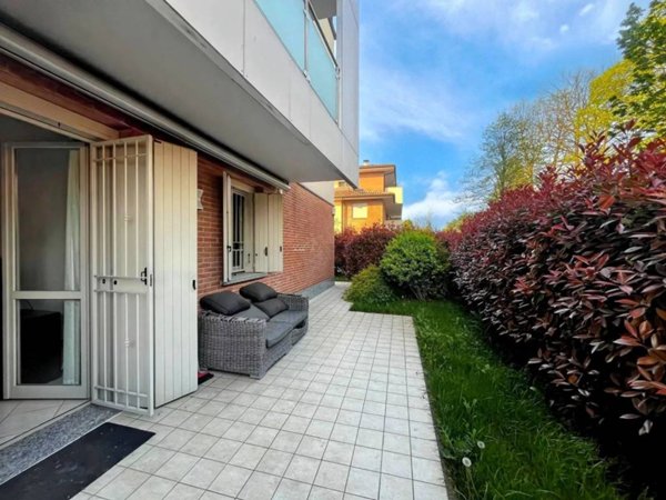 appartamento in vendita a Carpi