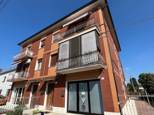 appartamento in vendita a Carpi