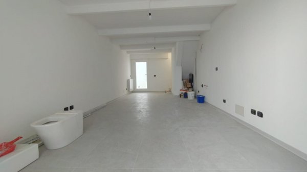 casa semindipendente in vendita a Carpi
