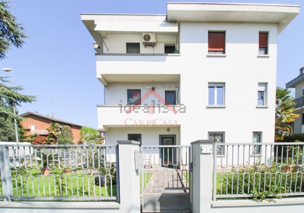 appartamento in vendita a Carpi
