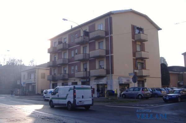 appartamento in vendita a Carpi