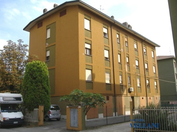 appartamento in vendita a Carpi