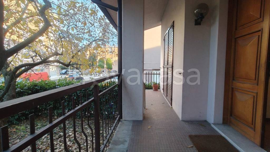 casa indipendente in vendita a Carpi in zona Quartirolo