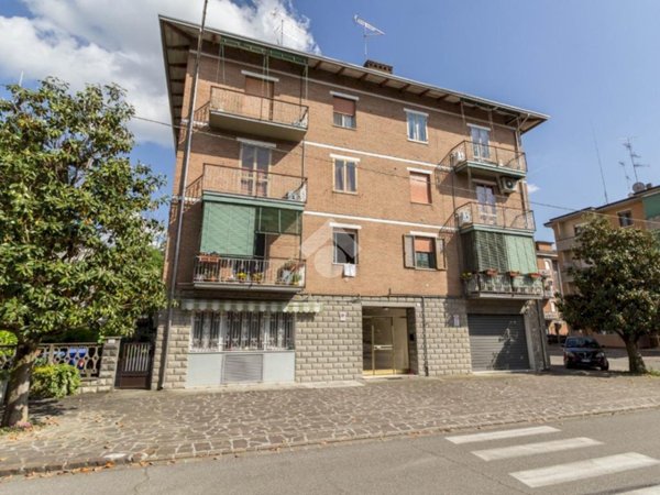 appartamento in vendita a Carpi