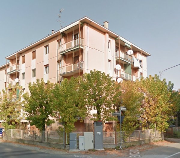 appartamento in vendita a Carpi