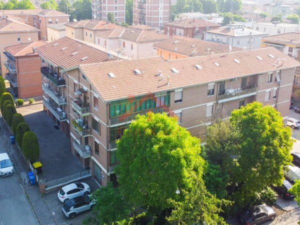 appartamento in vendita a Carpi