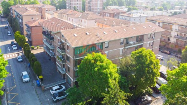 appartamento in vendita a Carpi