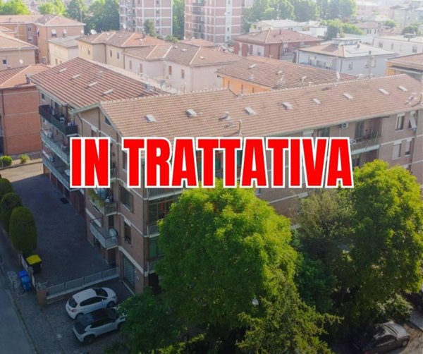 appartamento in vendita a Carpi